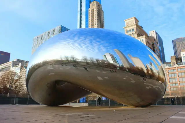 Niezapomniane atrakcje w Chicago, które musisz zobaczyć podczas wizyty