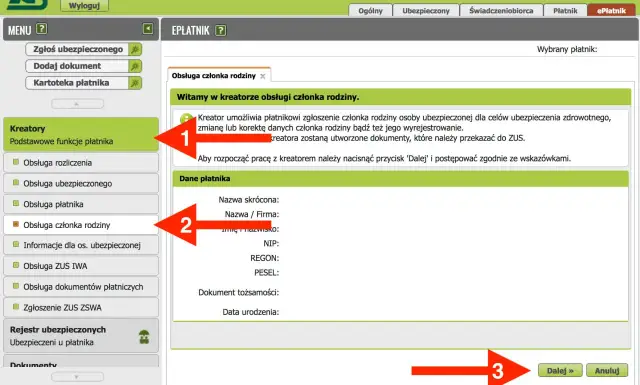 Zgłoś pracownika do ZUS: Instrukcja krok po kroku i uniknij kary