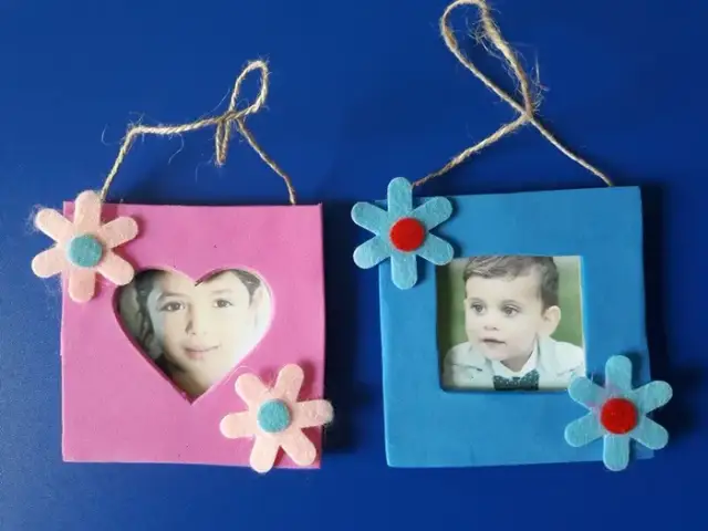 Jak zrobić ramkę na zdjęcie z papieru - proste sposoby i inspiracje