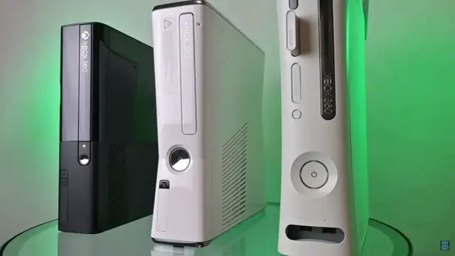 Aktualizacja Xbox 360: Pełny poradnik krok po kroku + rozwiązywanie błędów