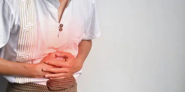 Objawy jelita drażliwego: Zrozum sygnały, wiedz, kiedy do lekarza