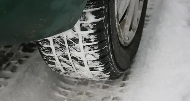 Jaki rozmiar opon na zimę? Wybierz bezpieczne opony dla swojego auta