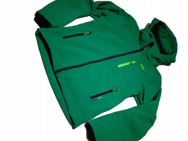 CMP kurtki: Co to za firma? Czy warto w nie zainwestować?