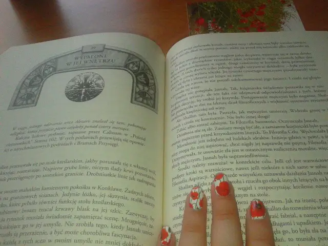 Droga niedoskonałości André: odkryj siłę duchowej słabości