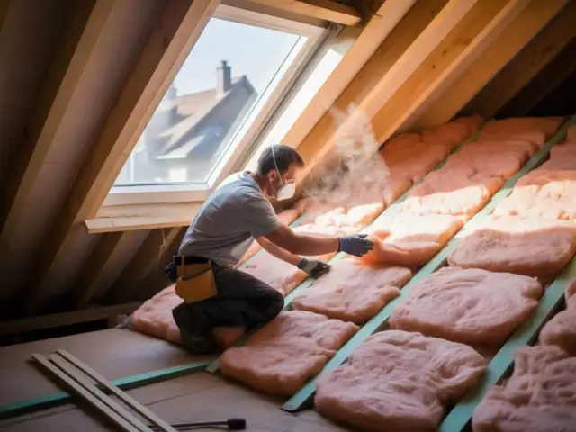 Jak ocieplić strych w starym domu: sprawdzone metody i najczęstsze błędy