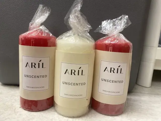 Ile kosztują świeczki w Biedronce? Ceny, które zaskoczą każdego