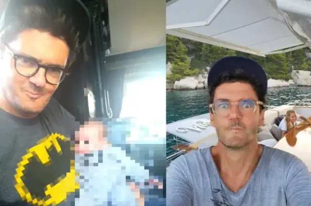 Czy Kuba Wojewódzki ma dzieci? Sprawdź prawdę o jego życiu rodzinnym!