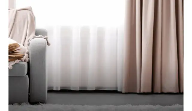 Jak dobrać zasłony do sypialni? Sekrety komfortu i stylu