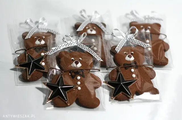 Jak pakować ciastka w celofan? Triki na świeżość i styl!