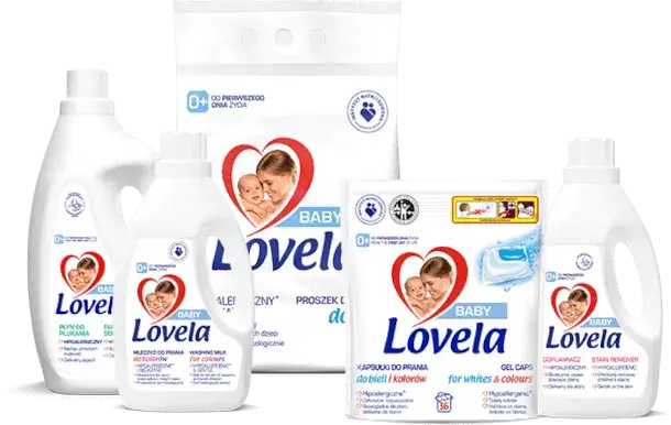 Odplamiacz Lovela gdzie kupić - najlepsze miejsca i ceny w Polsce