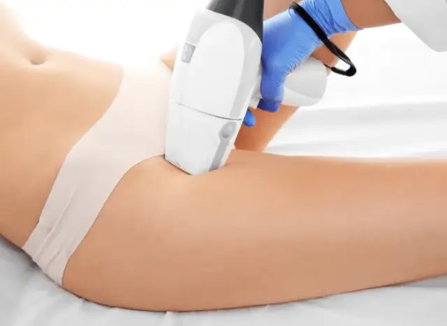 Czy po depilacji laserowej można się golić? Dowiedz się, jak to robić bezpiecznie