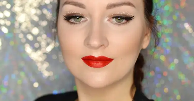 Jaki makijaż do czerwonych ust? Poznaj sekrety idealnego wyglądu!