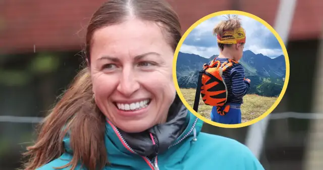 Justyna Kowalczyk ile ma dzieci? Oto zaskakujące szczegóły!