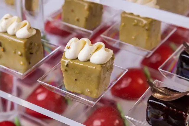 Przepisy ciast w My Café, które zaskoczą Twoich gości