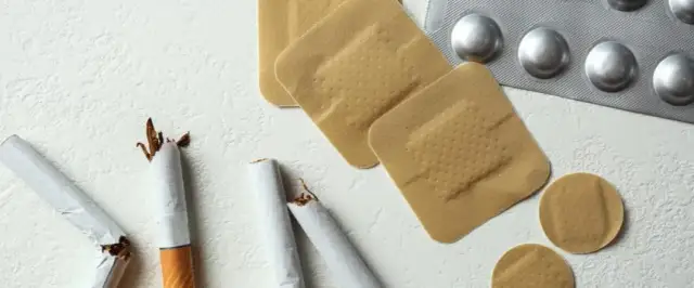 Skuteczne leki na rzucenie palenia – uniknij trudnych objawów abstynecji