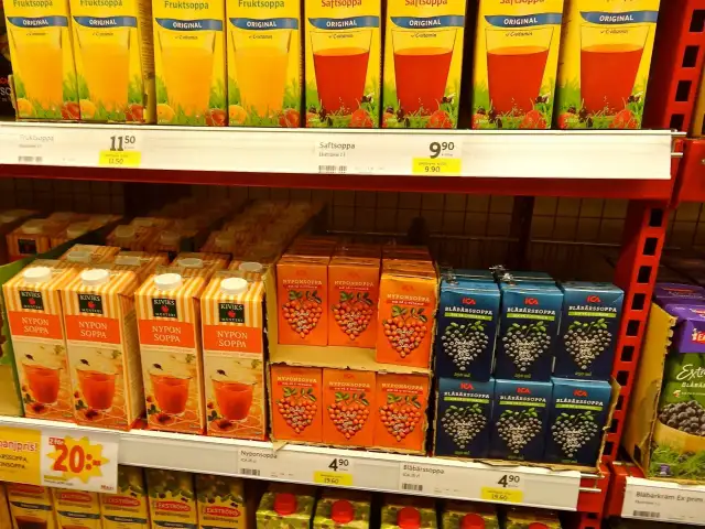 Co warto kupić w Szwecji kosmetyki, które zachwycą naturalnością