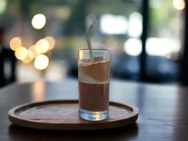 Kawa frappe jak zrobić - prosty przepis na idealny napój latem
