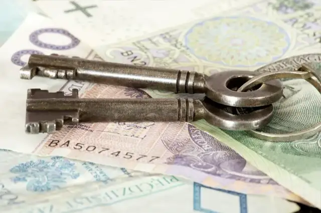 Ile wynosi czynsz za mieszkanie własnościowe? Sprawdź ceny w miastach