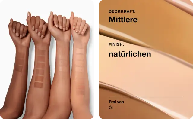 Clinique Superbalanced Make-up: Lohnt sich der Klassiker noch?