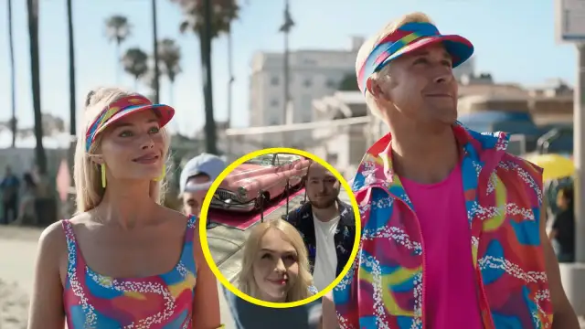 Recenzja filmu Barbie: Czy ta kultowa lalka podbije kino?