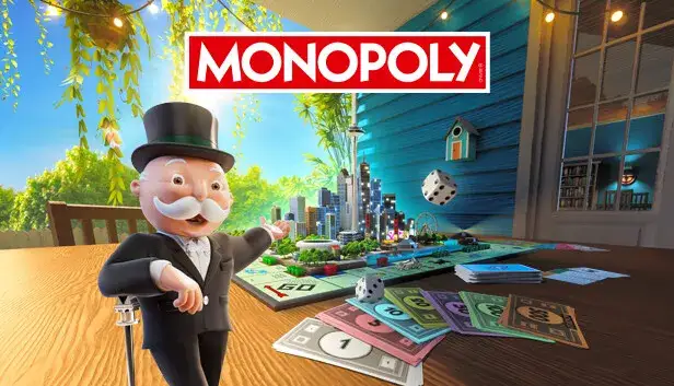 Monopoly online co op: graj z przyjaciółmi w emocjonującą rozgrywkę