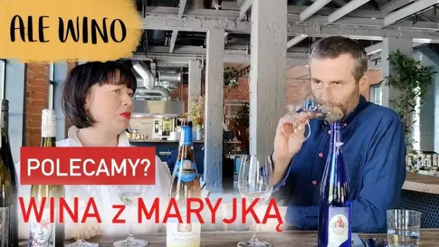 Gdzie kupić wino Maryjka? Sprawdź najlepsze oferty w sklepach