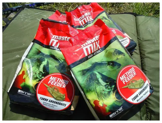 Najlepsze zanęty feederowe: jak wybrać skuteczne baits do wędkarstwa
