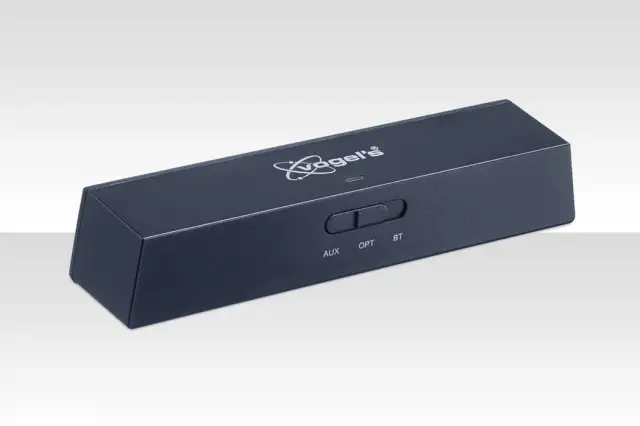 Jak podłączyć słuchawki bezprzewodowe do miniwieży bez problemów