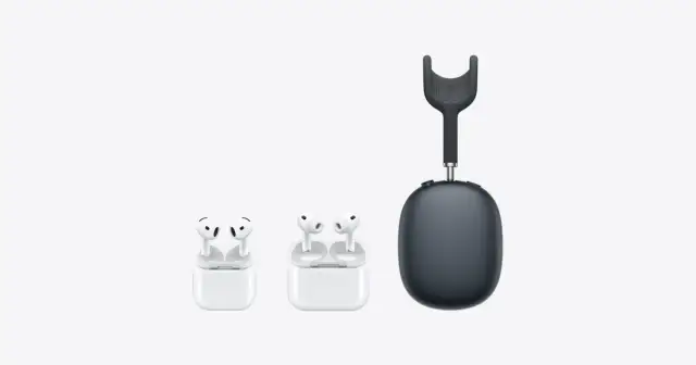 Jakie AirPods wybrać? Porównanie modeli i rekomendacje 2026
