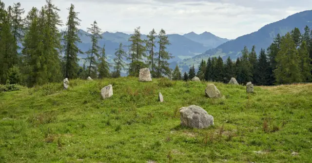 Najpiękniejsze miejsca w Austrii, które musisz zobaczyć na własne oczy