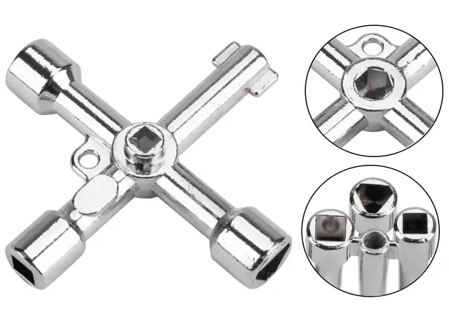 Jak dorobić klucz do skrzynki elektrycznej i uniknąć problemów prawnych