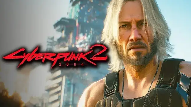 Nowy gameplay Cyberpunk 2077: Orion dopiero w 2027?