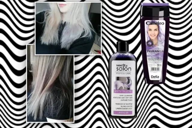 Jak użyć płukanki do włosów, aby uniknąć najczęstszych błędów?