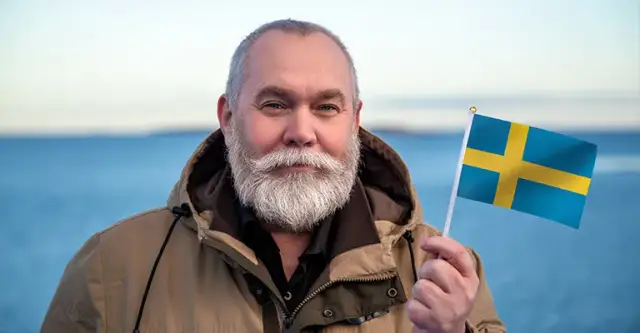 Jaki kraj ma najwięcej wysp? Odkryj zaskakujące fakty o Szwecji