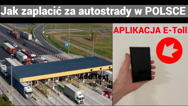 Gdzie kupić e-bilet na autostradę A4? Sprawdź najlepsze opcje i uniknij problemów