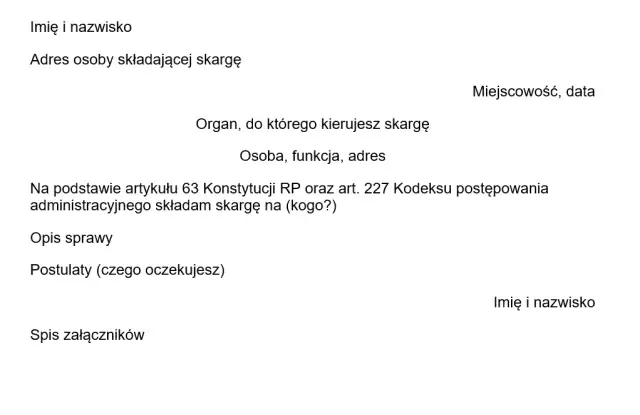 Jak napisać wniosek o skargę nadzwyczajną – uniknij najczęstszych błędów