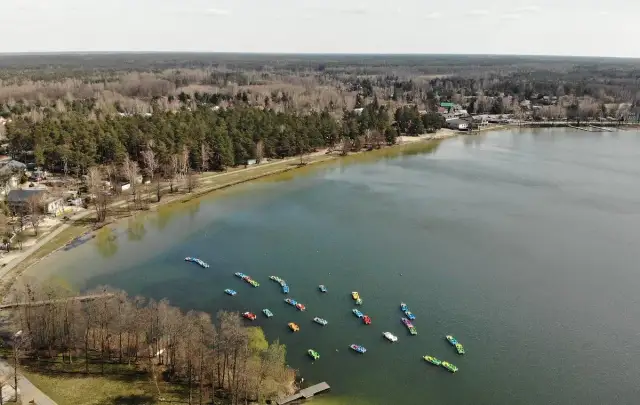 Jezioro Bialskie: Twój kompleksowy przewodnik po idealnym urlopie