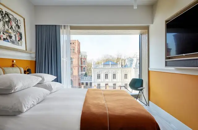 Najlepsze spa dla dwojga w Łodzi - relaks i romantyzm na wyciągnięcie ręki