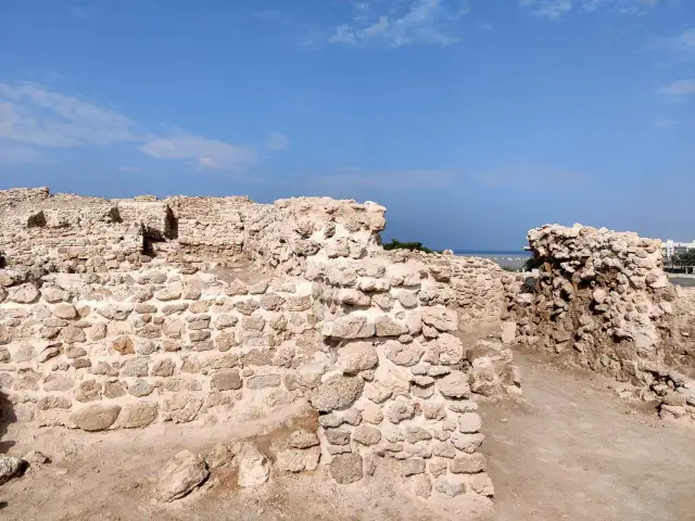 Najlepsze atrakcje w Bahrajnie, które musisz zobaczyć podczas wizyty