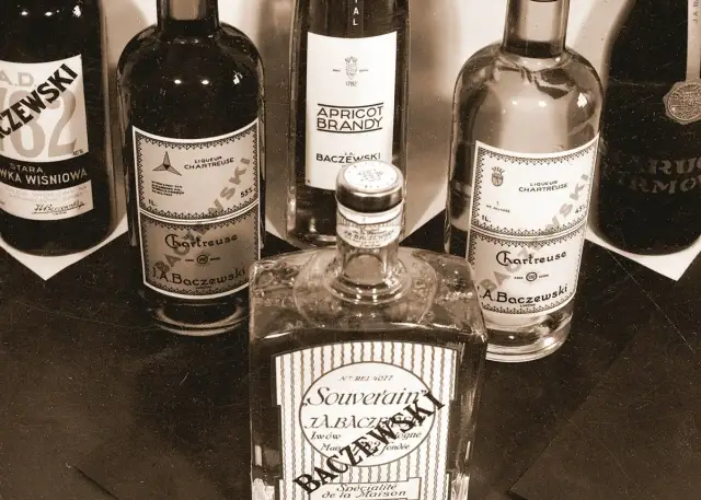 Wódka Baczewski z czego jest zrobiona? Odkryj tajemnice składników