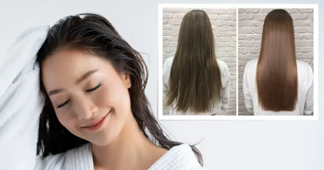 Co to jest botoks na włosy i dlaczego warto go wypróbować?