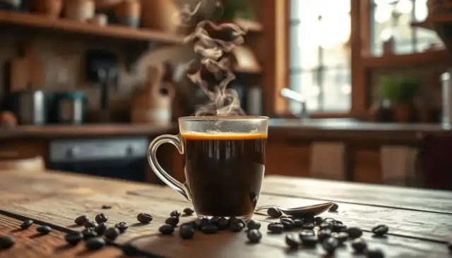 Kawa sypana – co to jest i jak wybrać najlepszą dla siebie