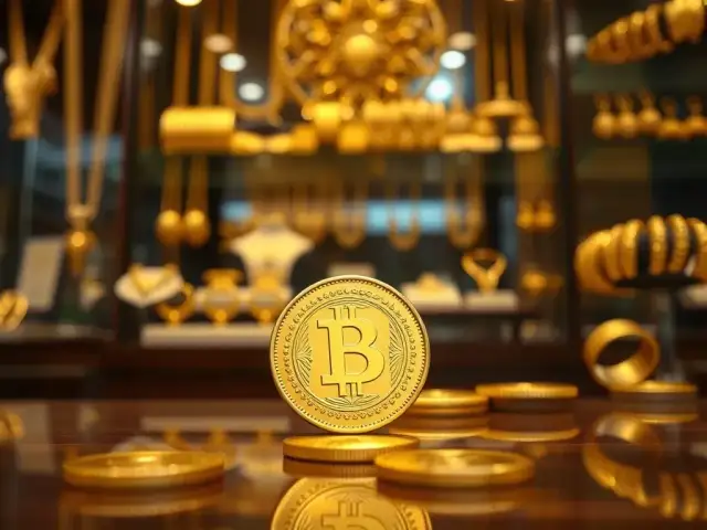 Cena złota 999: ile kosztuje gram i gdzie sprawdzić?