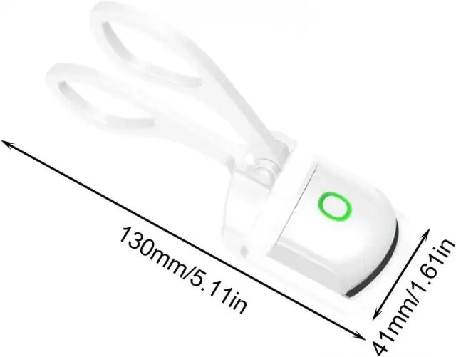 Zalotka: Jak podkręcić rzęsy bezpiecznie? Otwórz spojrzenie!