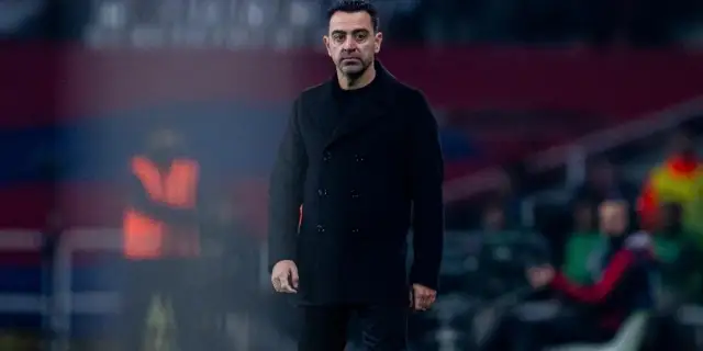 Xavi Hernández: Equipos entrenados y logros destacados en su carrera