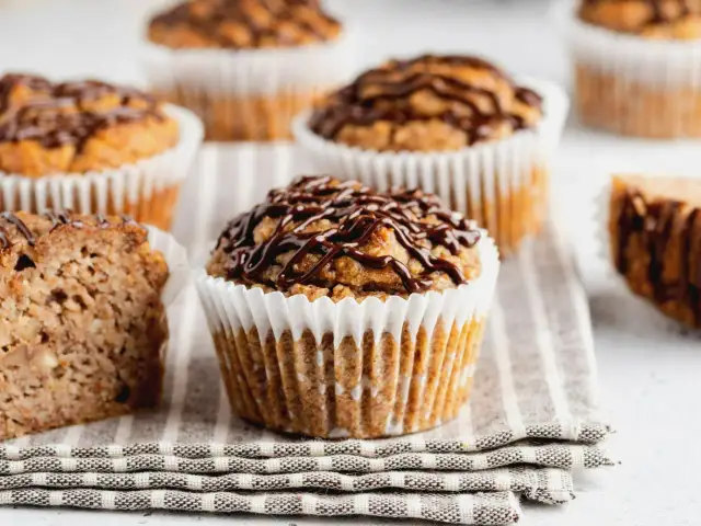 Twarde babeczki? Poznaj 7 błędów i piecz idealne!