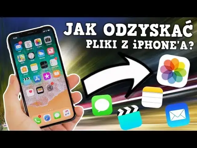 Uratuj wspomnienia! Jak odzyskać skasowane zdjęcia z iPhone'a?
