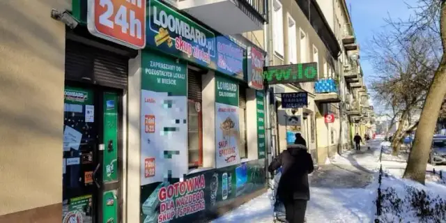 Zastaw w lombardzie 2024: Jak działa i co zmienia nowa ustawa?