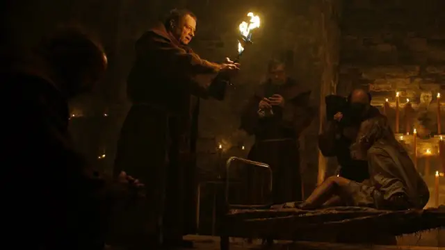 Gdzie kręcono film Ostatnia Wieczerza? Zaskakujące lokacje i ciekawostki