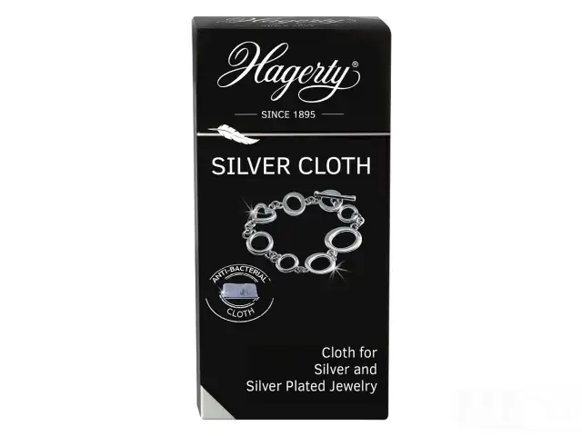 Ściereczka do srebra: Jak wybrać i używać? Przewodnik